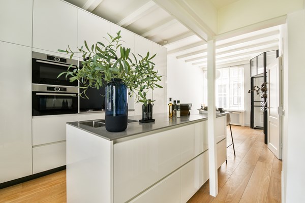 Medium property photo - Kerkstraat 77, 1017 GC Amsterdam